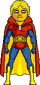Warlock 5